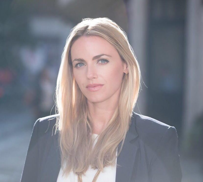 Dr. Myriam Francois