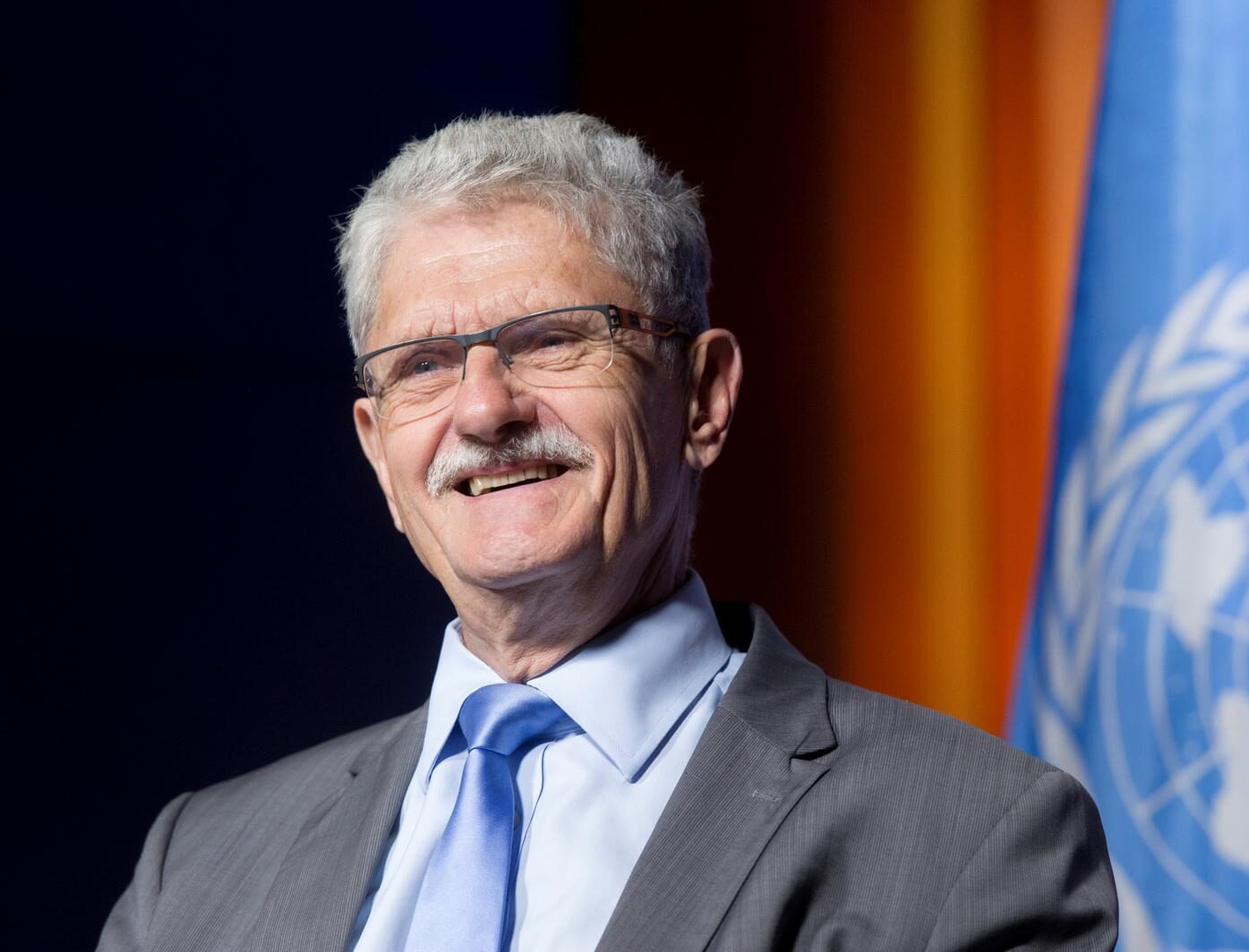 Mogens Lykketoft