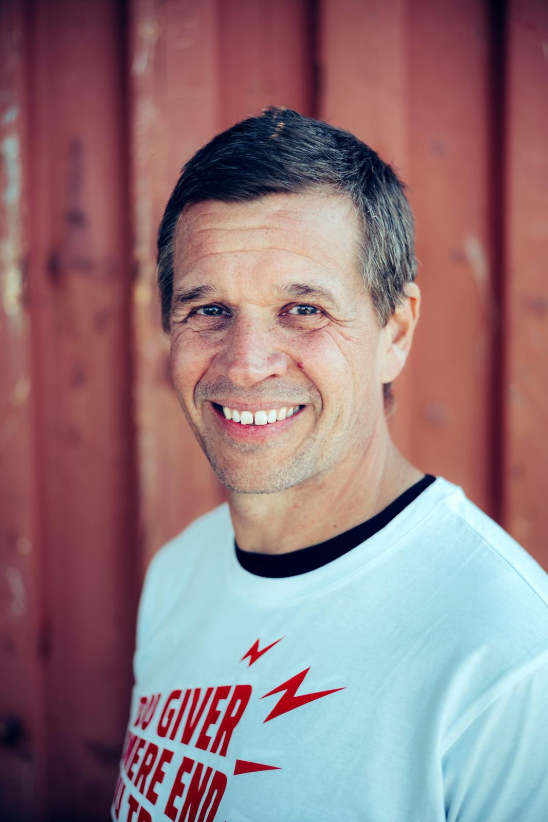 Jonas Vejsager Nøddekær