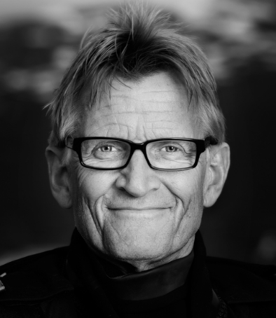 Mads Gilbert