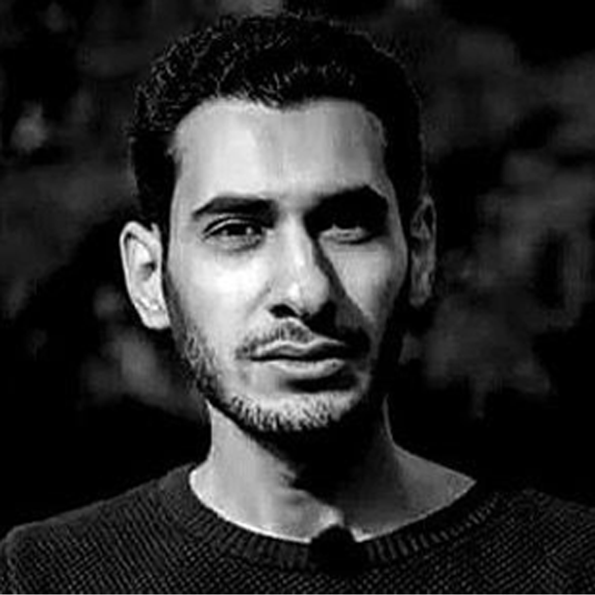 Muhammad Shehada