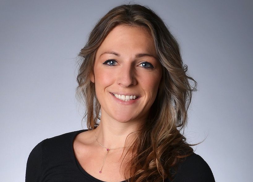 Melanie Schweizer